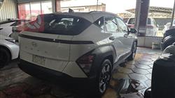 هیۆندای کۆنا